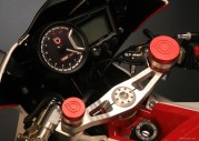 Bimota Tesi 3D Bimota Tesi 3D